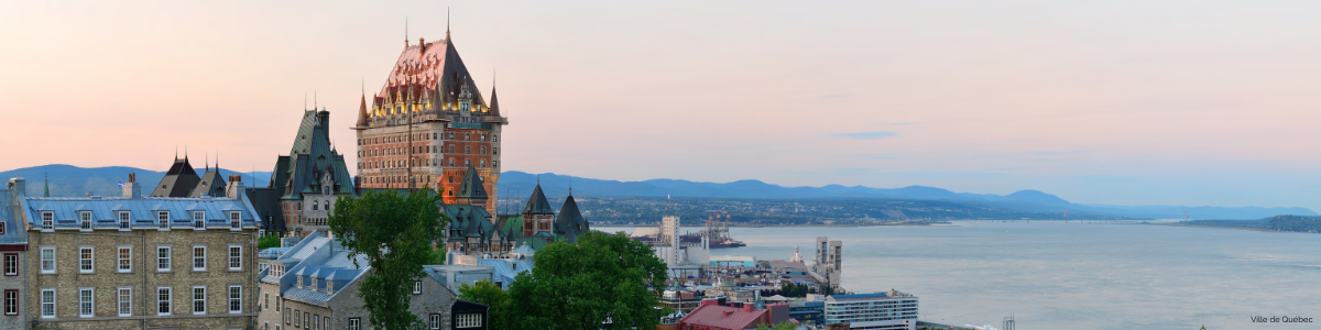 Quebec City
