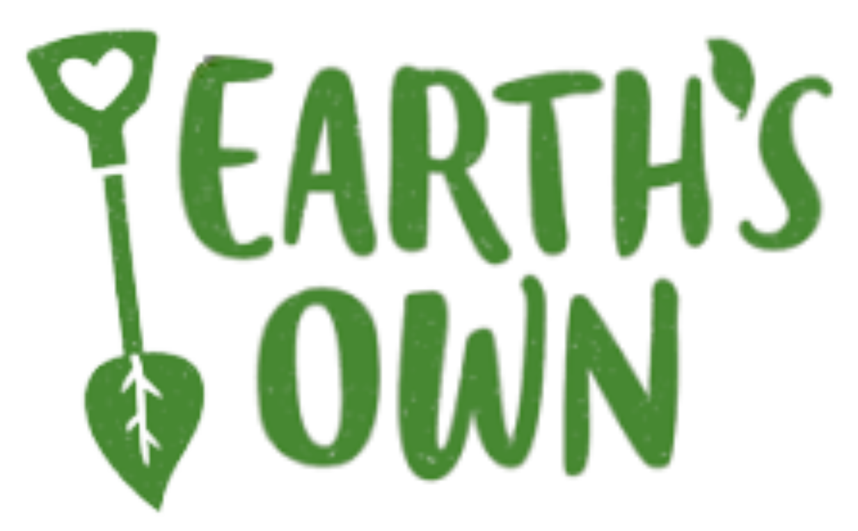 Logo Earth's Own